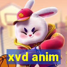 xvd anim